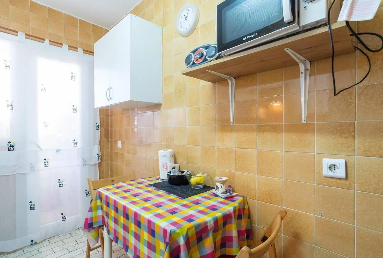 House Fata Apartment Malaga 0*,  Spain