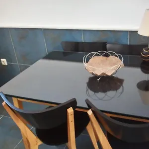 La Casa Malaguena. Dom wakacyjny Malaga