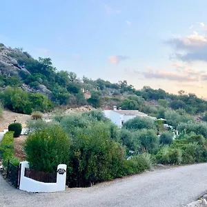 Apartamento Casa Clara, Comares, Málaga