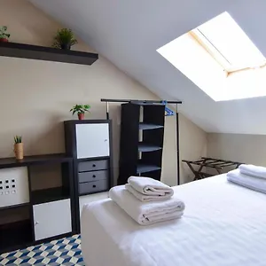 Apartamento Letmalaga Perchel, Málaga
