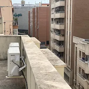 Alloggio in famiglia Centro Privada En Compartidos, Málaga