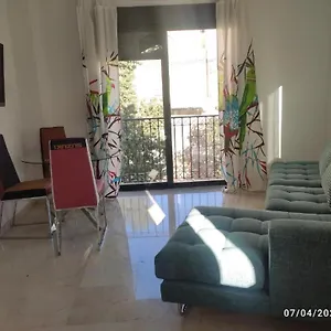 Apartamento Larios Centro Triniad, Málaga