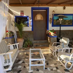 Сasa de vacaciones La Ilusion, Málaga