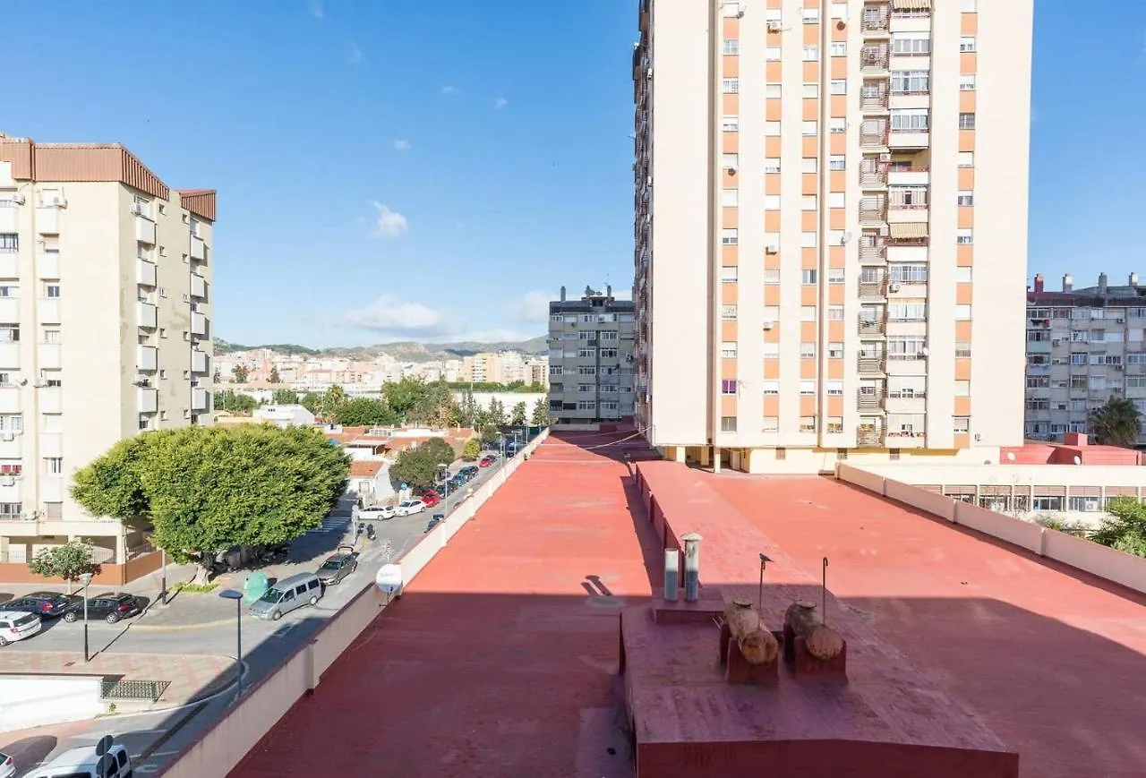 Ferienwohnung House Fata Málaga Spanien