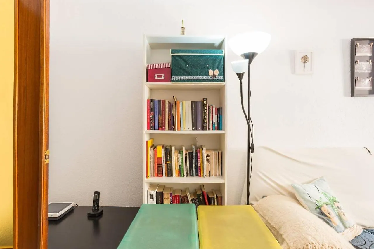 Ferienwohnung House Fata Málaga 0*,